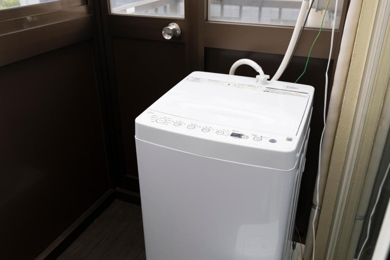 Sleeplab 高輪 -睡眠特化型hotel- Tokyo Esterno foto